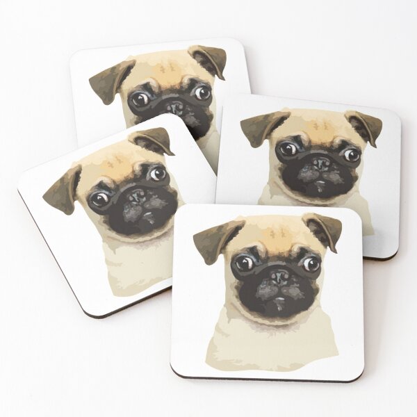 Item preview, Cute Puppy designed and sold by INFINITYBOY.