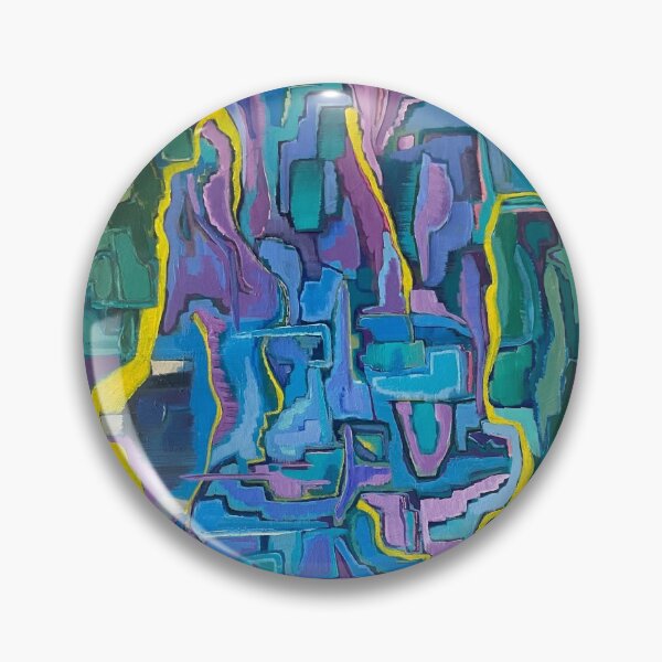 Item preview, Birds Eye View designed and sold by Hollis Gabriel.