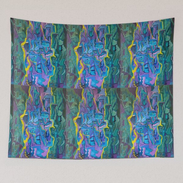 Item preview, Birds Eye View designed and sold by Hollis Gabriel.
