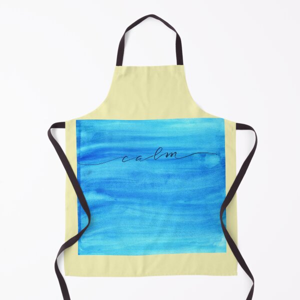 Item preview, Waves of Calmness designed and sold by GreenStem.