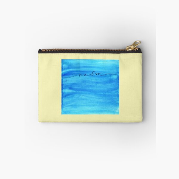 Item preview, Waves of Calmness designed and sold by GreenStem.