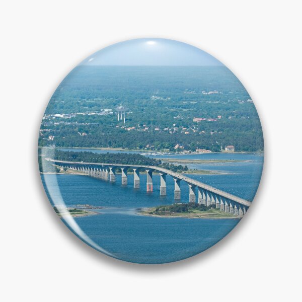 Item preview, Oland Bridge designed and sold by FotoJarmo.