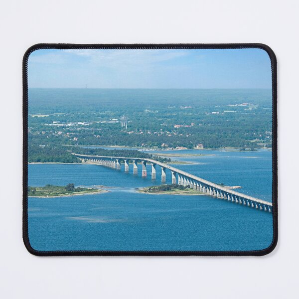 Item preview, Oland Bridge designed and sold by FotoJarmo.