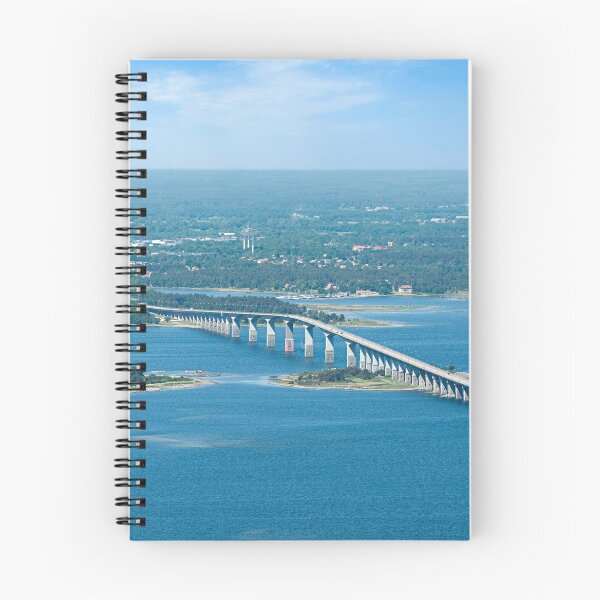 Item preview, Oland Bridge designed and sold by FotoJarmo.