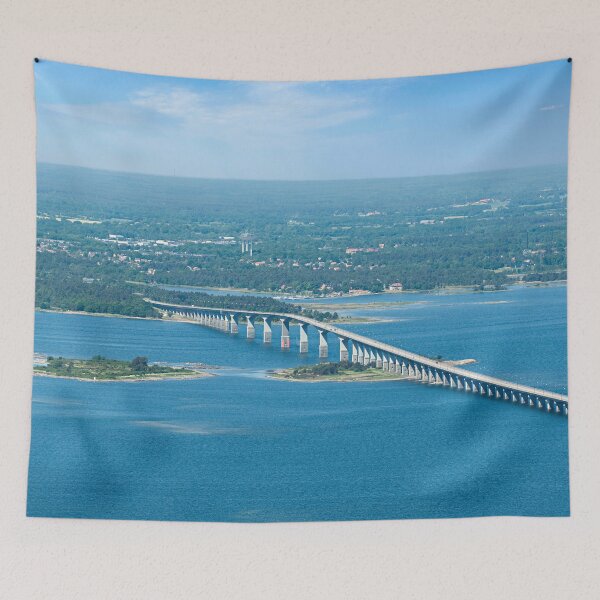 Item preview, Oland Bridge designed and sold by FotoJarmo.