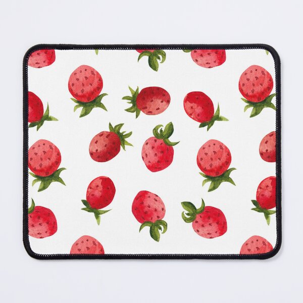 Item preview, Strawberries, Strawberry Lover, Cute Strawberry, Fruity designed and sold by Airmilly Store.