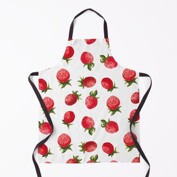 Item preview, Strawberries, Strawberry Lover, Cute Strawberry, Fruity designed and sold by Airmilly Store.