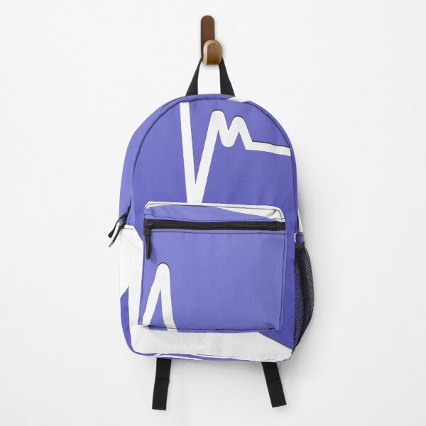Item preview, Purple Heart Beat designed and sold by RMSartZ.