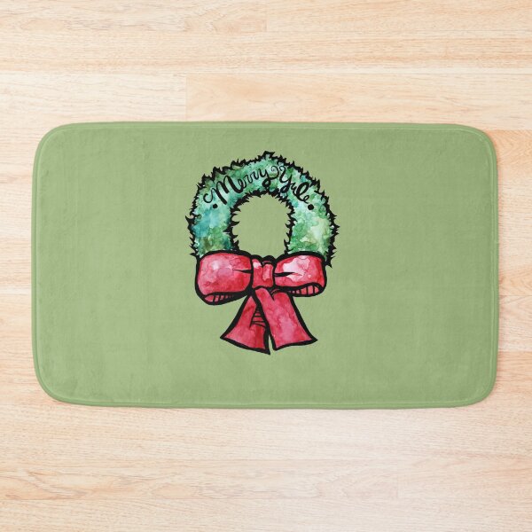 Item preview, Merry Yule designed and sold by FrictionMaxxing.