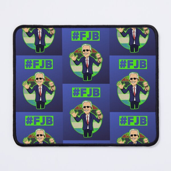 Item preview, Fjb Pro America F Biden Fjb designed and sold by WoodburyLake.