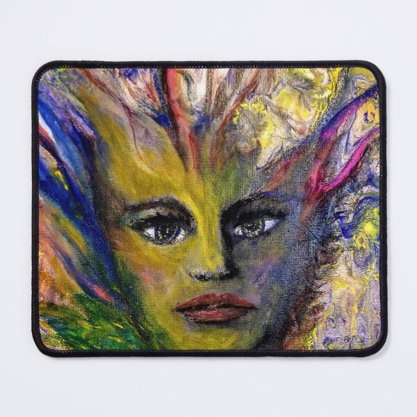 Item preview, Vibrant Woman designed and sold by Karen Simon.