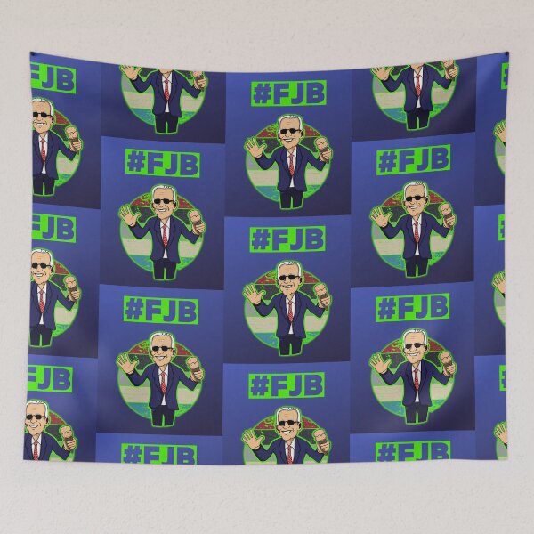 Item preview, Fjb Pro America F Biden Fjb designed and sold by WoodburyLake.