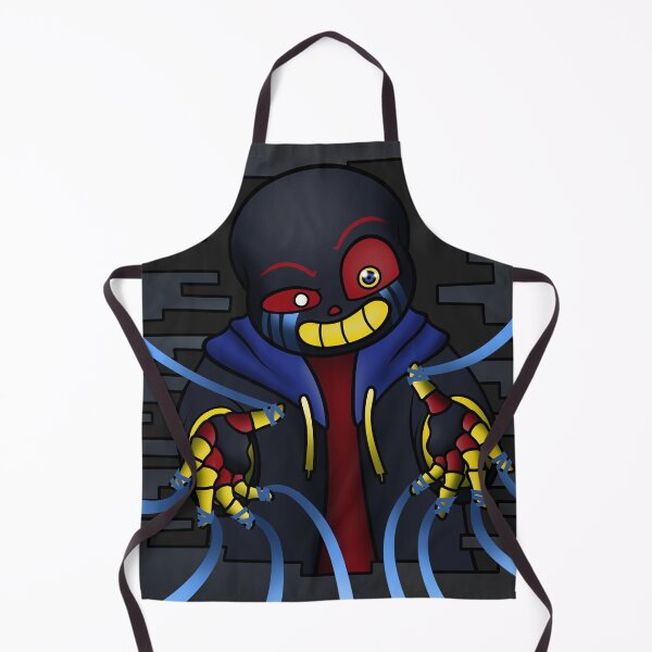 Item preview, ErrorSans designed and sold by Vanum-Chan.