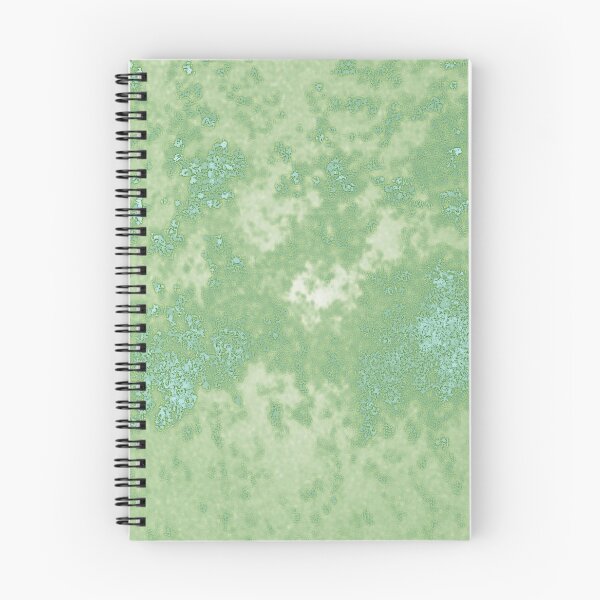 Item preview, Cosmos Soft Green designed and sold by rum1757.