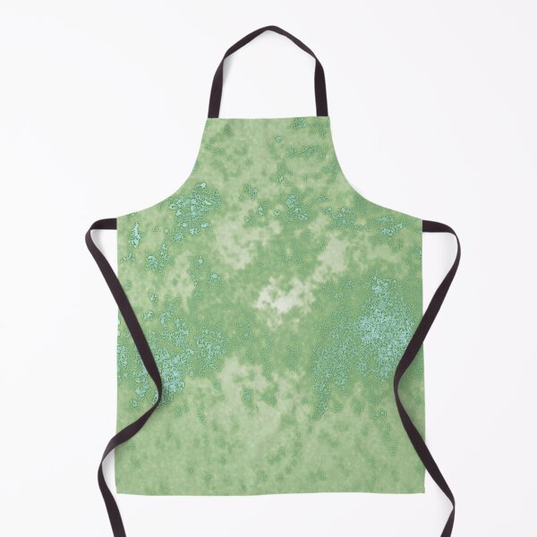 Item preview, Cosmos Soft Green designed and sold by rum1757.