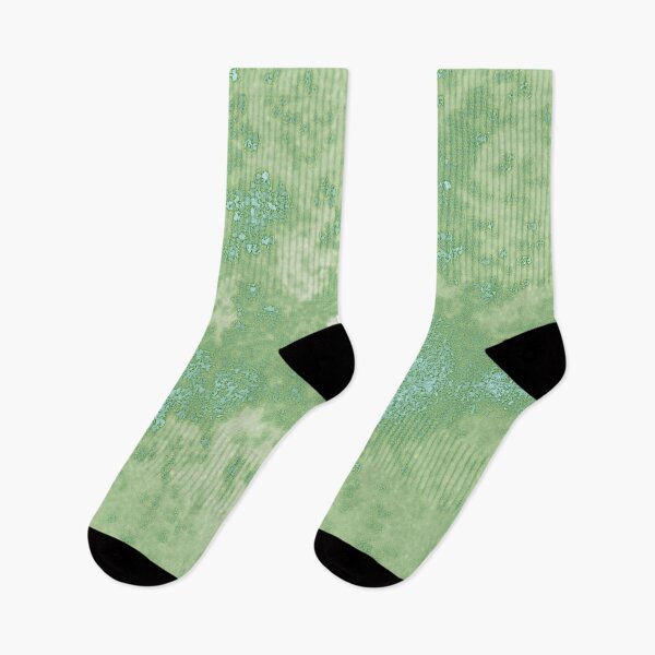 Item preview, Cosmos Soft Green designed and sold by rum1757.