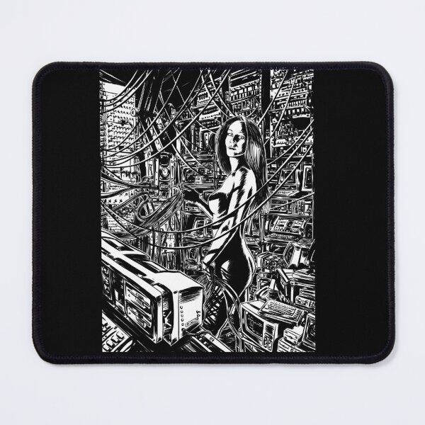 Item preview, Overworked IT Department designed and sold by Ian The Comic Artist.