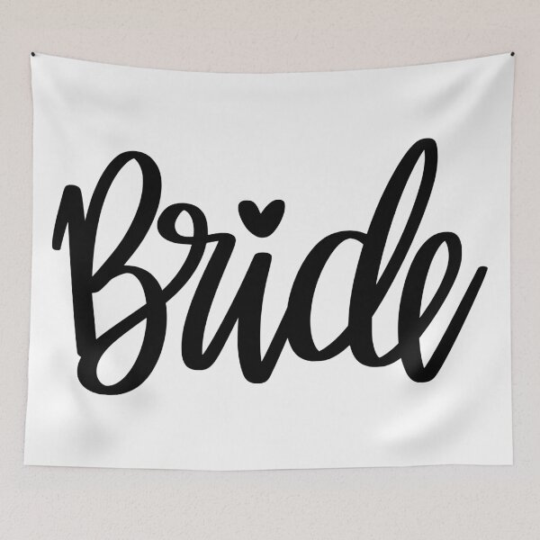 Item preview, Bride designed and sold by AshleysBazaar.