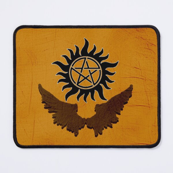 Item preview, Supernatural designed and sold by Arts and Herbs.