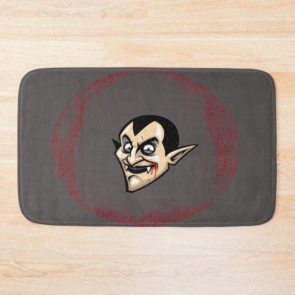 Item preview, Classic Count Dracula Halloween Head designed and sold by LMcDs.