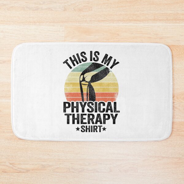 Item preview, This Is My Physical Therapy Shirt Knee Replacement Surgery designed and sold by Stronzi.
