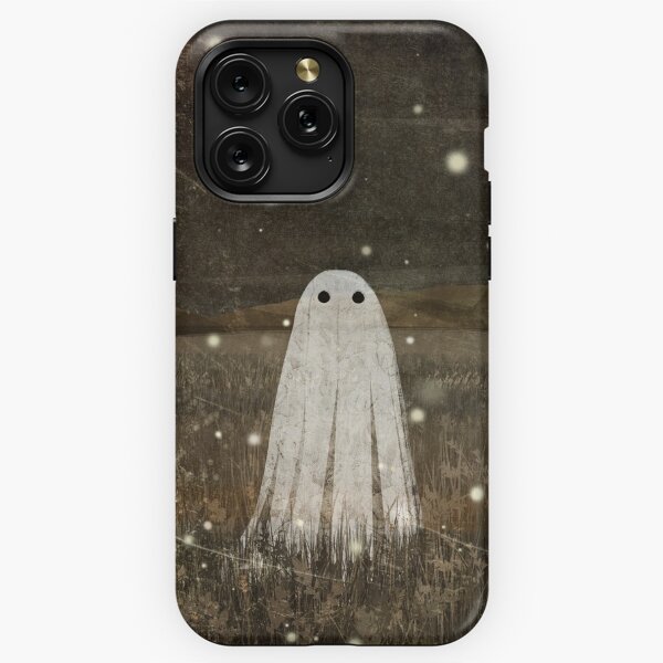 Fireflies iPhone Tough Case