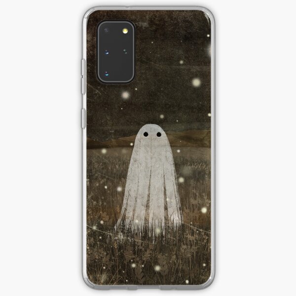 Fireflies Samsung Galaxy Soft Case