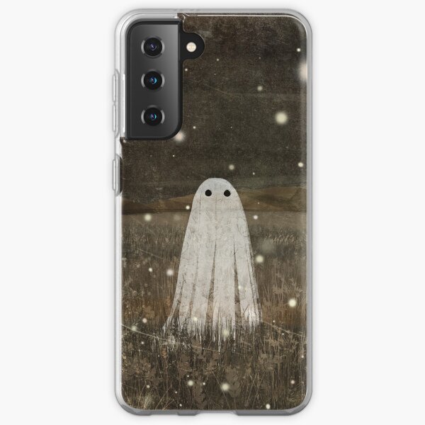 Fireflies Samsung Galaxy Soft Case
