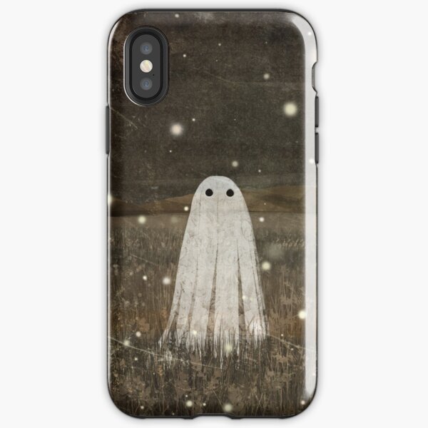 Fireflies iPhone Tough Case