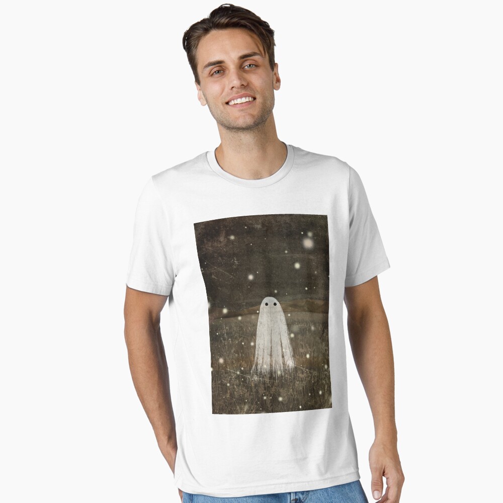 Item preview, Essential T-Shirt designed and sold by katherineblower.