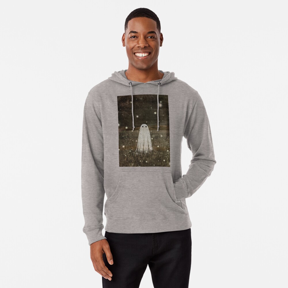 Item preview, Lightweight Hoodie designed and sold by katherineblower.