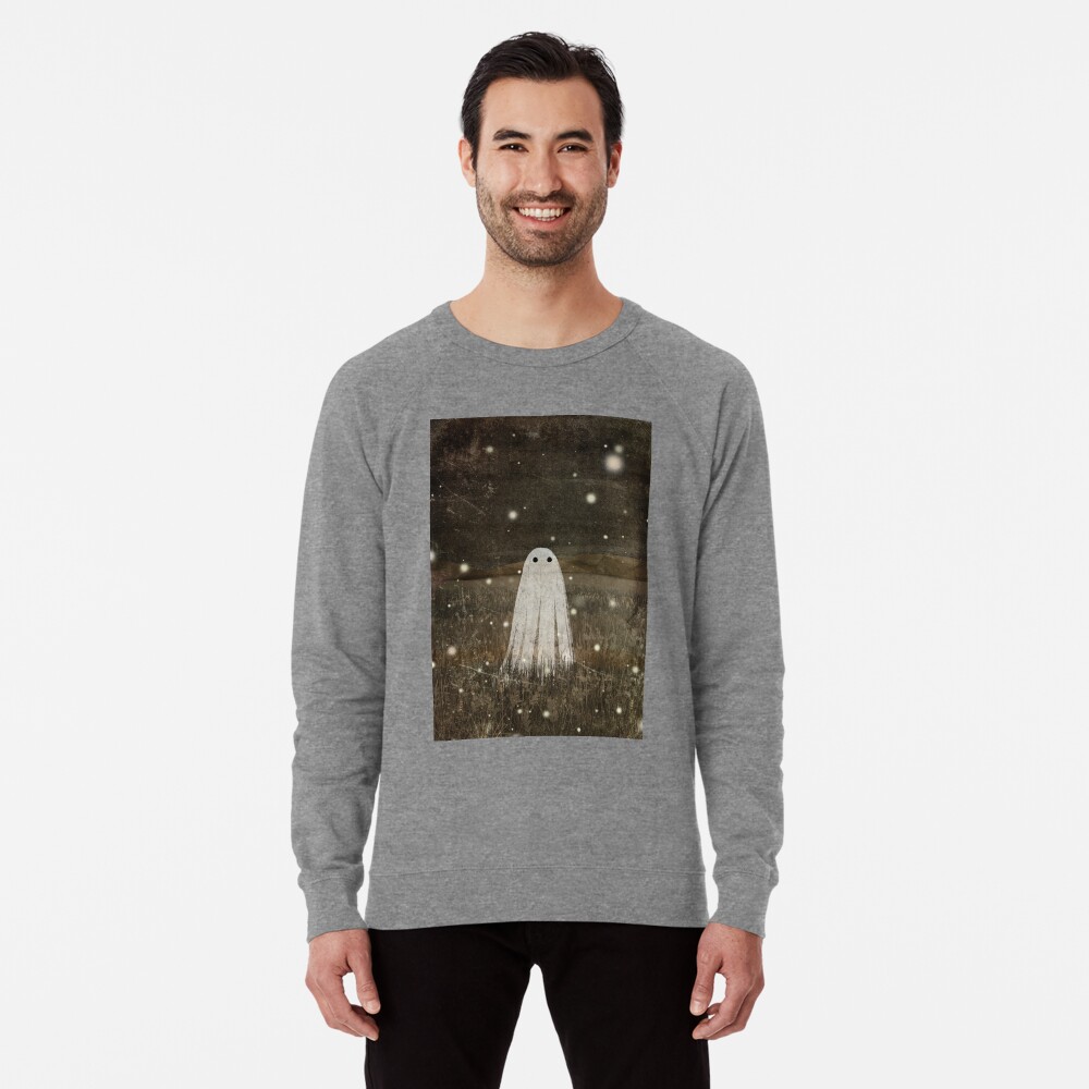 Item preview, Lightweight Sweatshirt designed and sold by katherineblower.