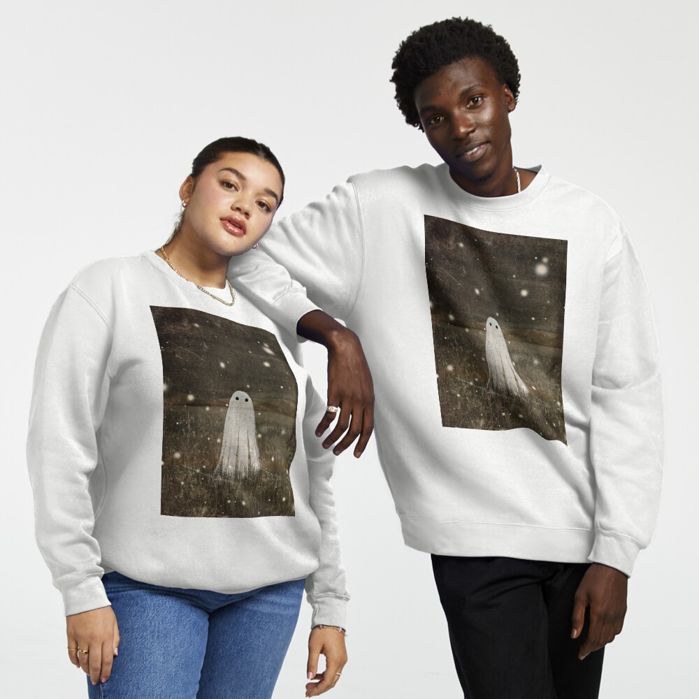 Item preview, Pullover Sweatshirt designed and sold by katherineblower.