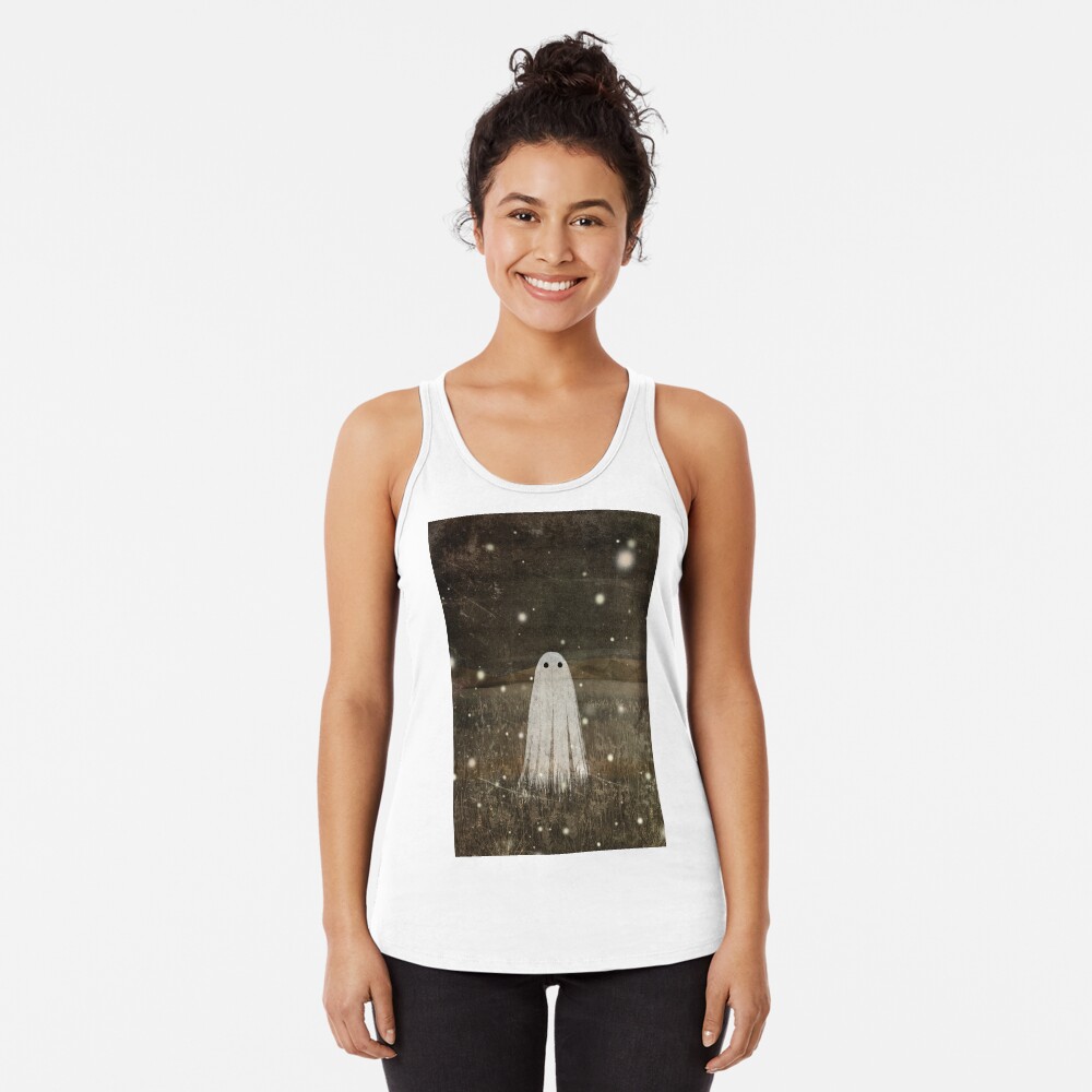 Item preview, Racerback Tank Top designed and sold by katherineblower.