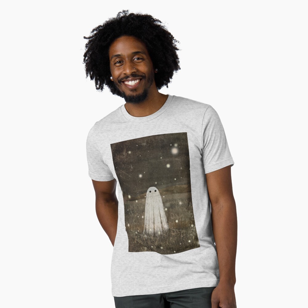 Item preview, Tri-blend T-Shirt designed and sold by katherineblower.