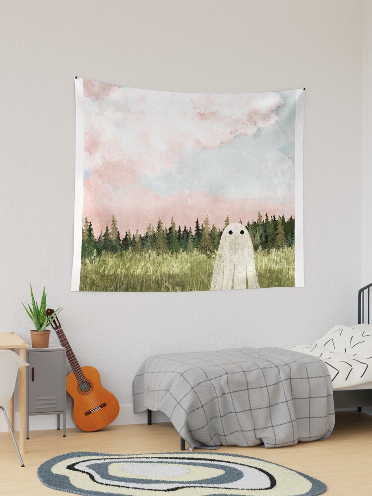 Wall candy online tapestry