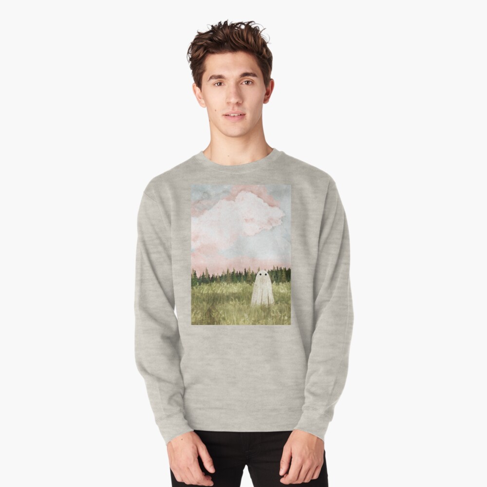 Item preview, Pullover Sweatshirt designed and sold by katherineblower.