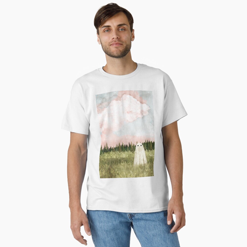 Item preview, Classic T-Shirt designed and sold by katherineblower.