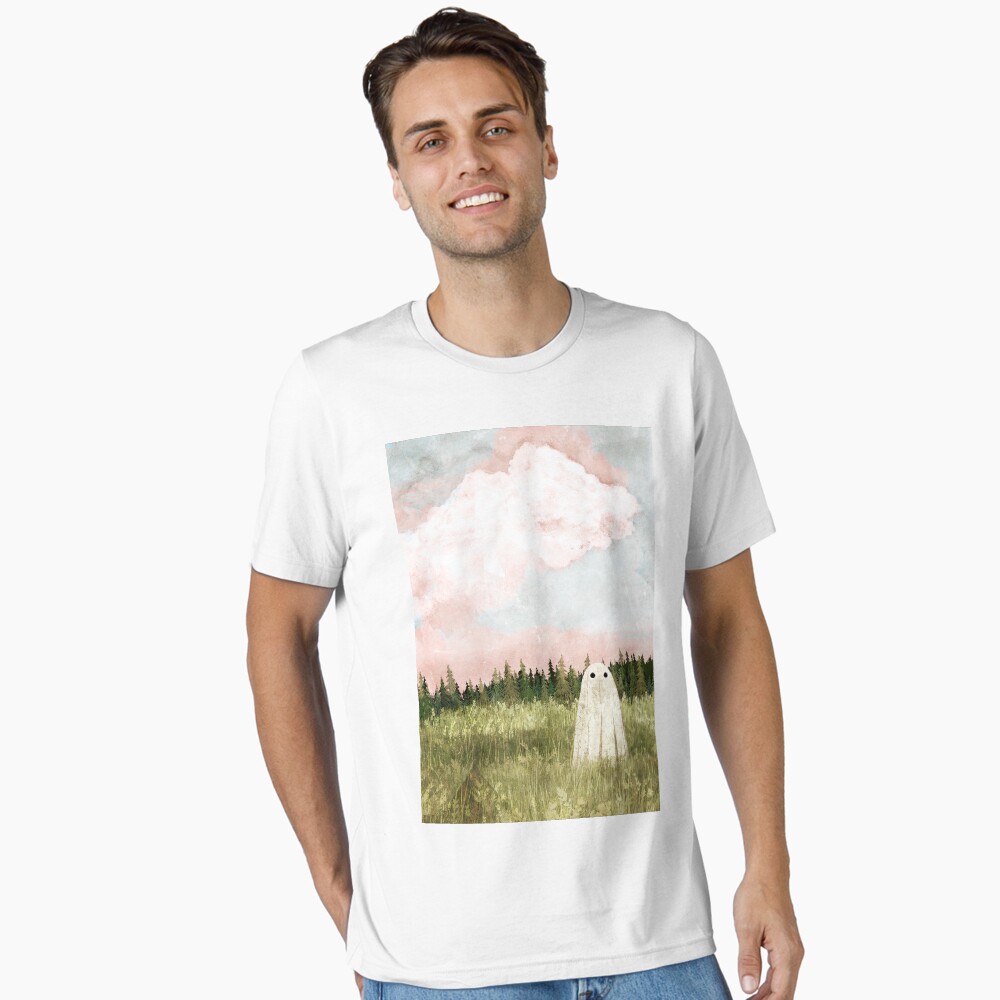 Item preview, Essential T-Shirt designed and sold by katherineblower.