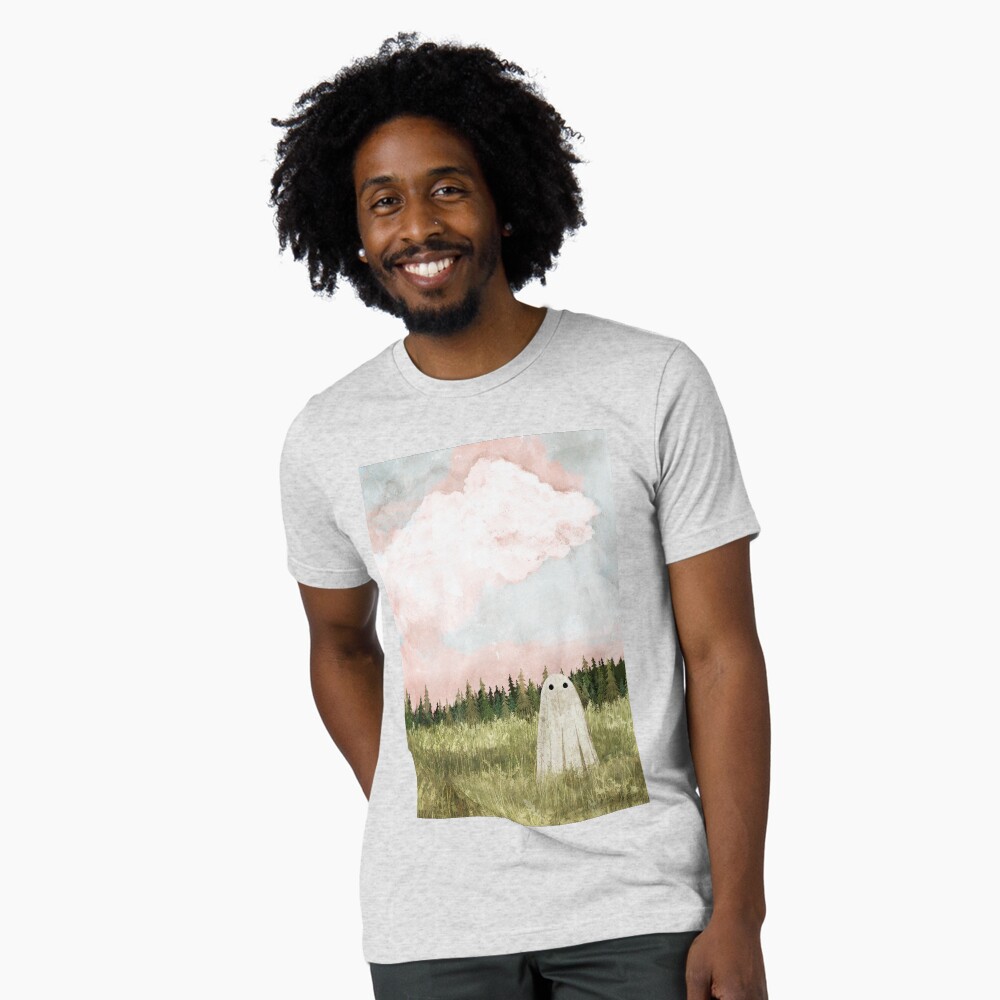 Item preview, Tri-blend T-Shirt designed and sold by katherineblower.
