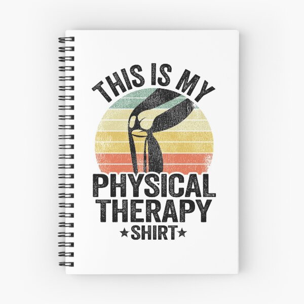 Item preview, This Is My Physical Therapy Shirt Knee Replacement Surgery designed and sold by Stronzi.