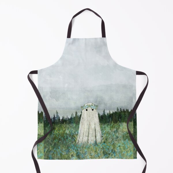 Item preview, Forget me not meadow designed and sold by katherineblower.