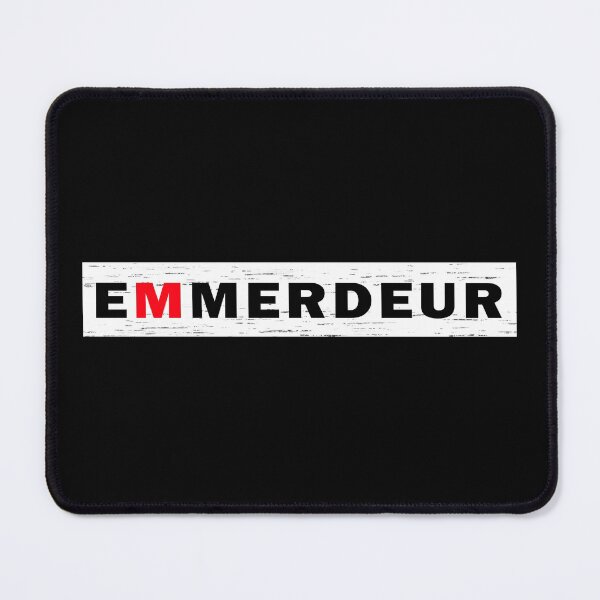 Item preview, OBV - Emmerdeur designed and sold by vb66.
