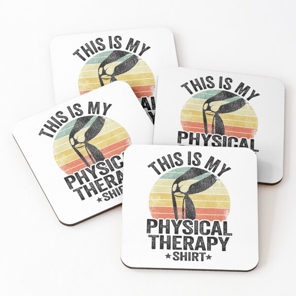 Item preview, This Is My Physical Therapy Shirt Knee Replacement Surgery designed and sold by Stronzi.