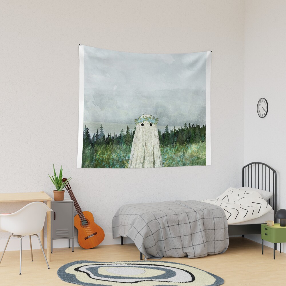 Item preview, Tapestry designed and sold by katherineblower.