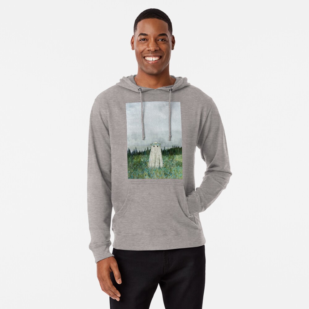 Item preview, Lightweight Hoodie designed and sold by katherineblower.
