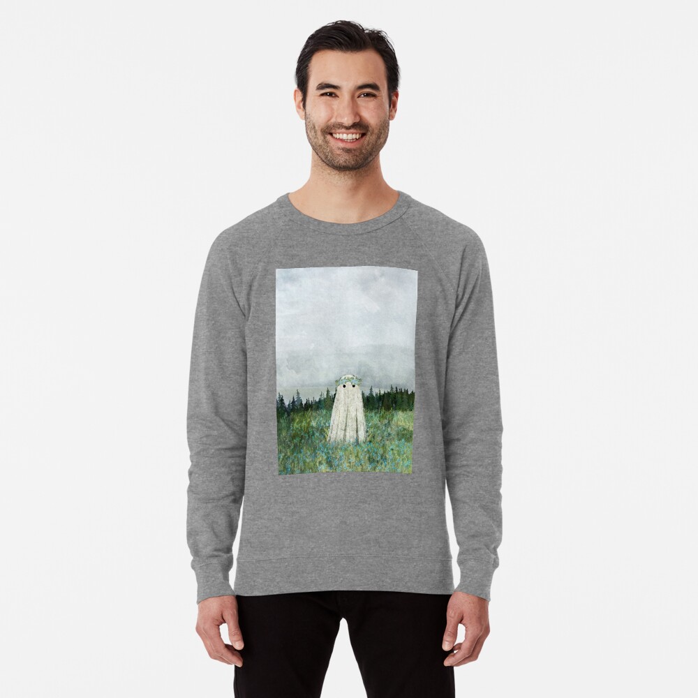 Item preview, Lightweight Sweatshirt designed and sold by katherineblower.
