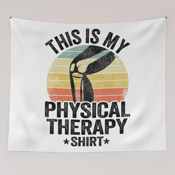Item preview, This Is My Physical Therapy Shirt Knee Replacement Surgery designed and sold by Stronzi.