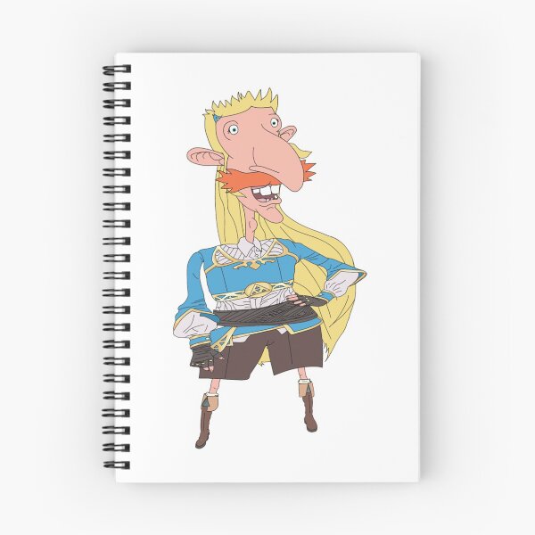 Item preview, Legend of Nige Breath of the Thonbery designed and sold by Jankowska.