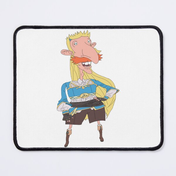 Item preview, Legend of Nige Breath of the Thonbery designed and sold by Jankowska.